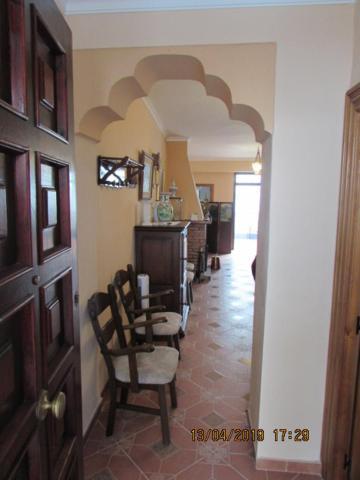 Casa Rural Antigua Ermita Del Rosario Teba Exteriér fotografie
